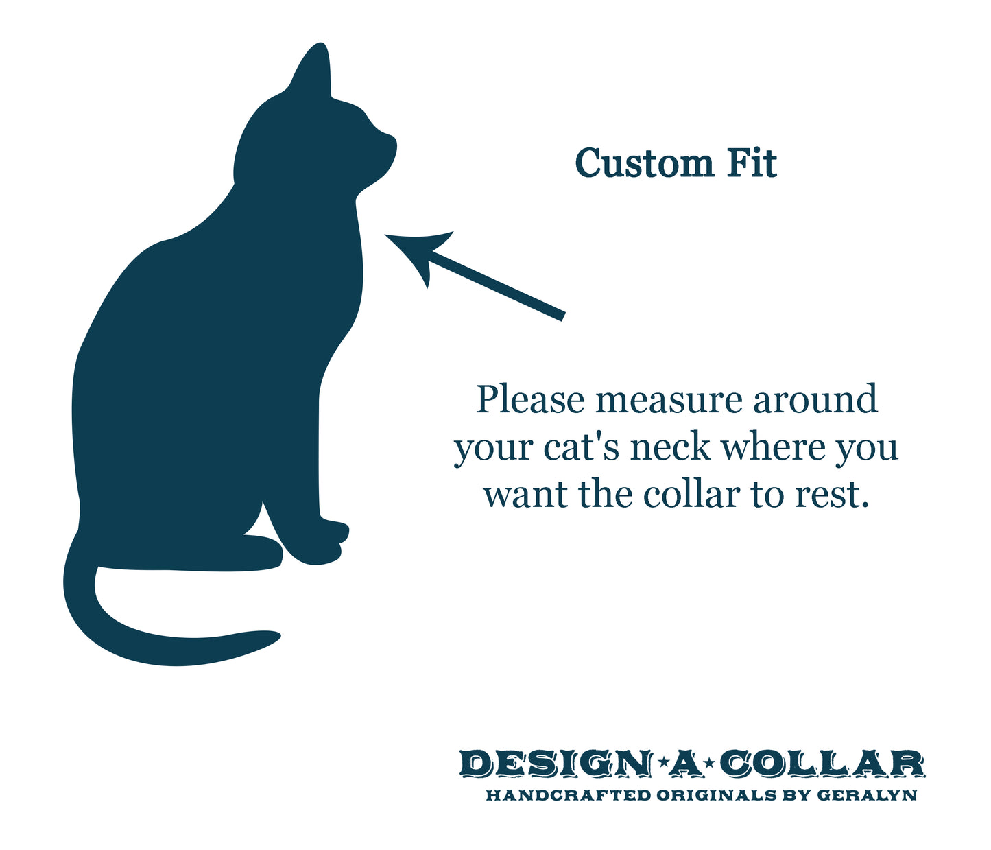 Viking Cat Collar & Matching Cuff | Handcrafted Leather Set for Cat Owners