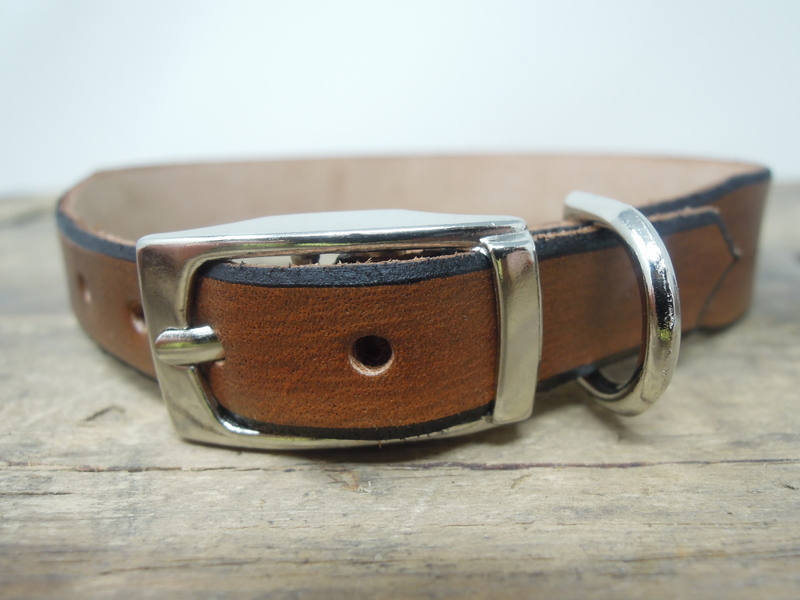 Small Dog Collar | Classic Dog Collar | Personalized Western  For Chihuahuas