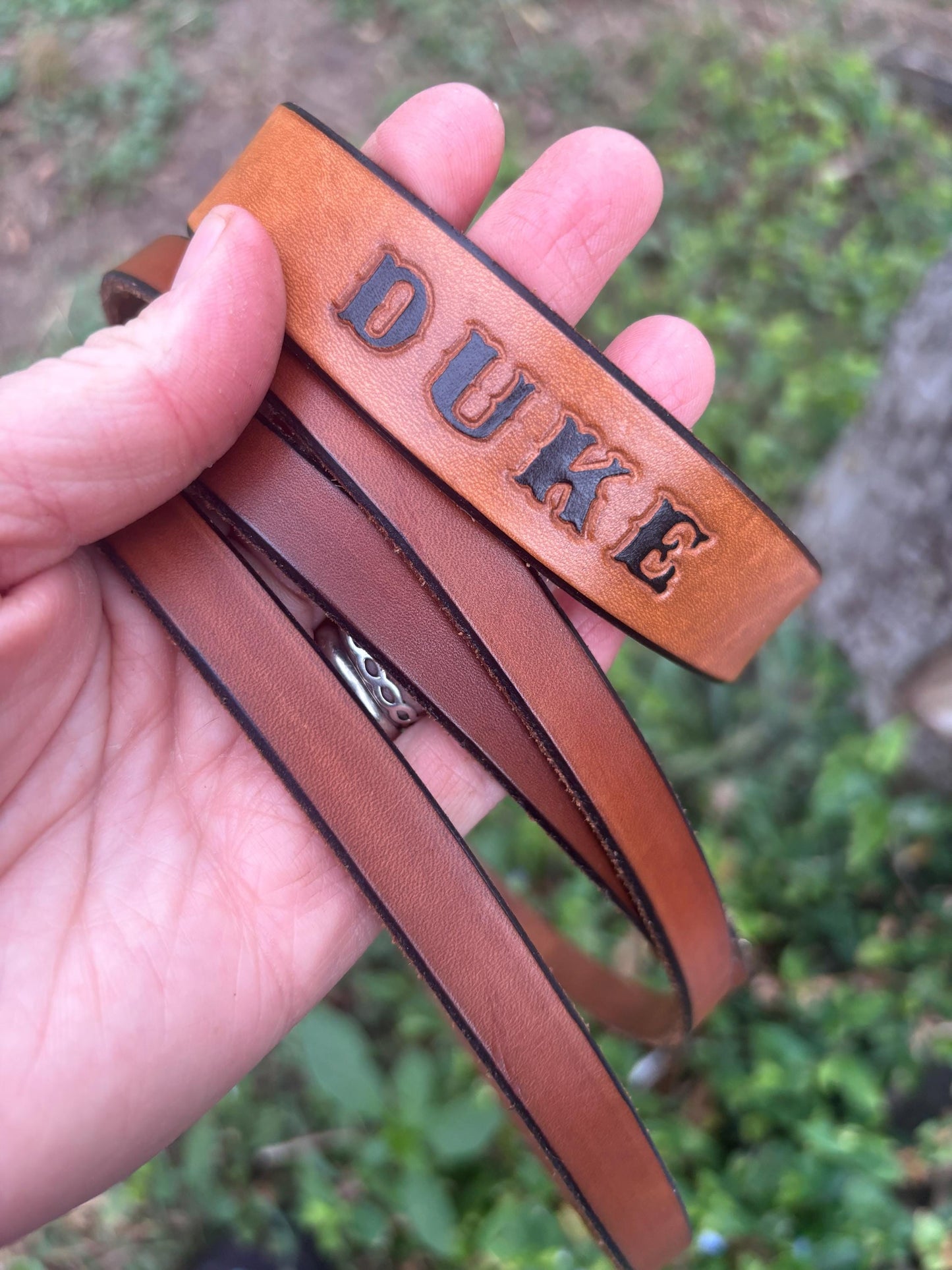 Small Dog Collar | Classic Dog Collar | Personalized Western  For Chihuahuas