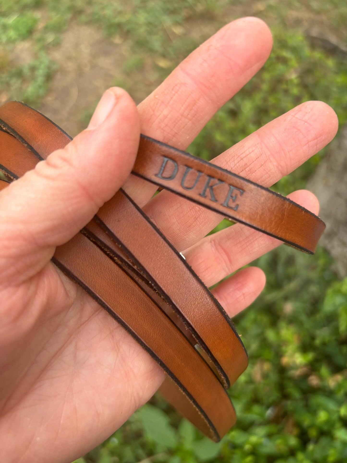 Small Dog Collar | Classic Dog Collar | Personalized Western  For Chihuahuas