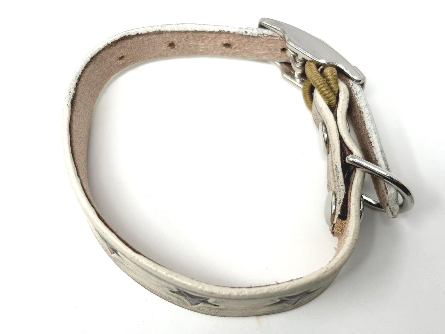 Cat and Owner Set | Matching Leather set | for Cat moms