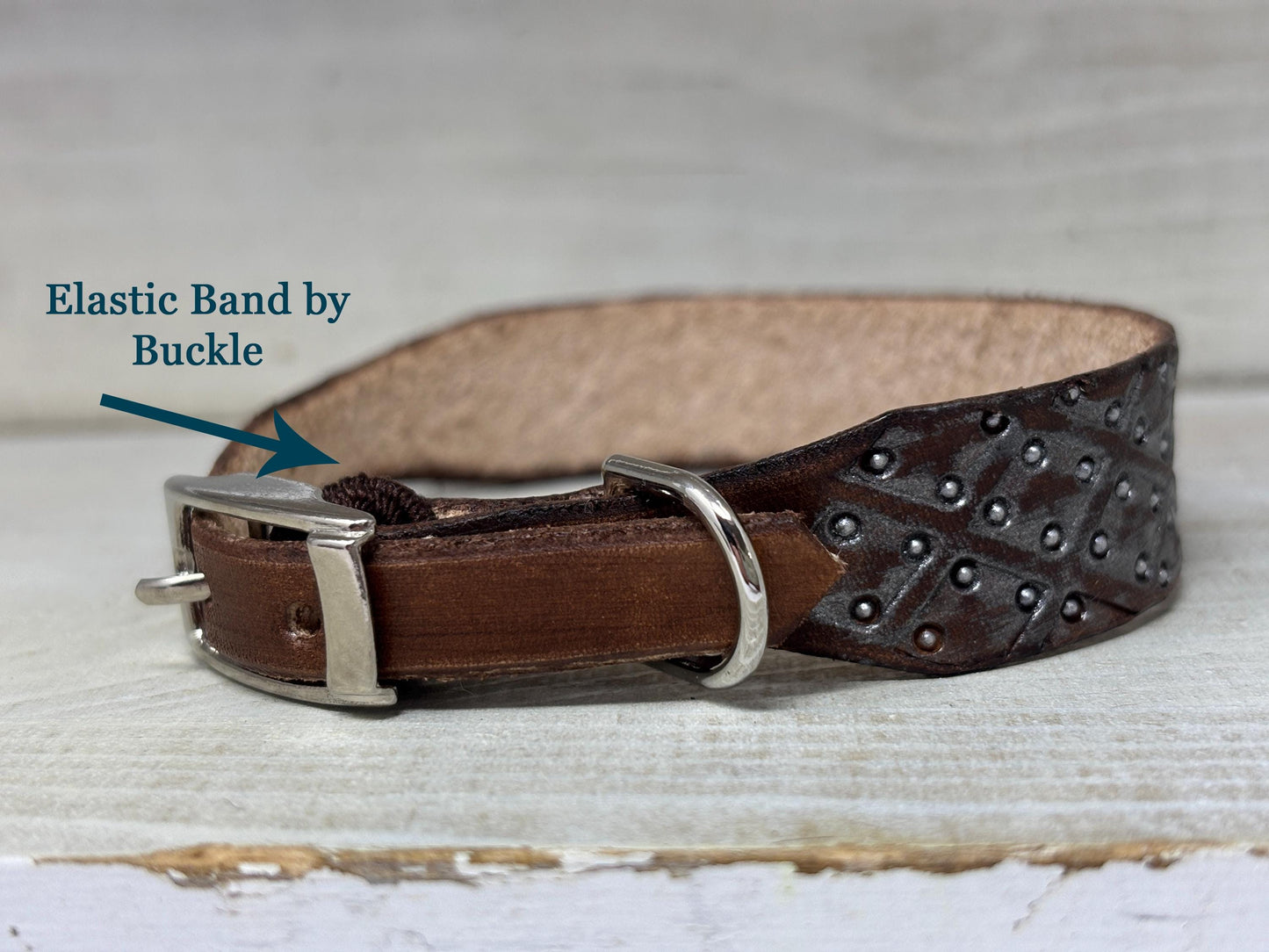 Viking Cat Collar Matching Cat and Owner Set Norse Leather Collar and Cuff Medieval Ren Faire Gift