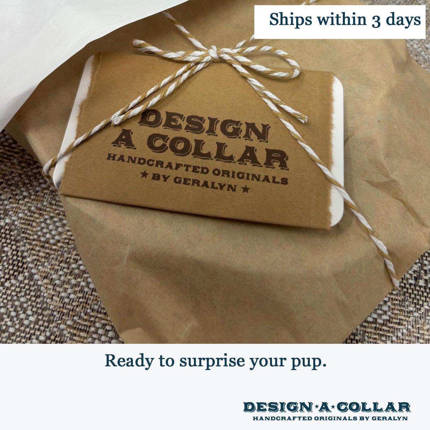 Matching Leather Dog Leash – Custom Made to Coordinate with Your Collar – Handmade 6' Dog Leash – Multiple Widths